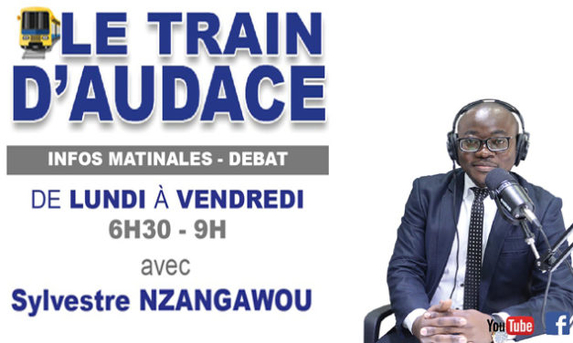 train d&rsquo;audace du 23-12-2021