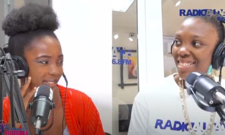 femmes d&rsquo;audace du 18-02-2021: Miss Santé Sud-Ouest Cameroun édition de 2020
