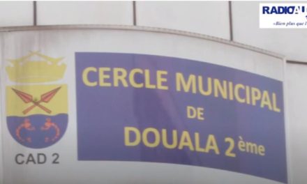 congres de rassemblement de l&rsquo;union de douala￼