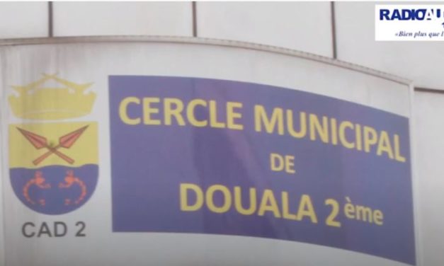 congres de rassemblement de l&rsquo;union de douala￼