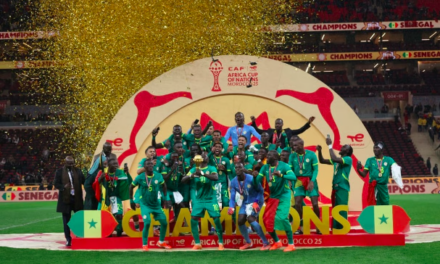 CAN 2025 : Le Maroc sacré champion après le forfait historique du Sénégal – Une décision qui fait trembler le football africain**