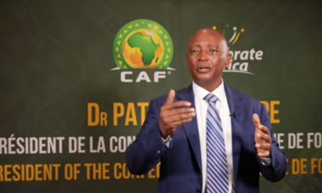 La CAF révolutionne l&rsquo;arbitrage en Afrique : réformes majeures pour un football plus juste et transparent