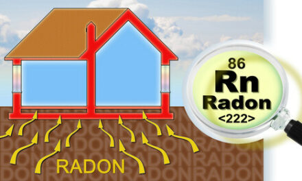 Radon en Afrique : ce gaz invisible qui menace vos poumons sans que vous le sachiez